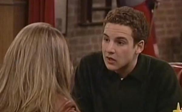 Boy meets world