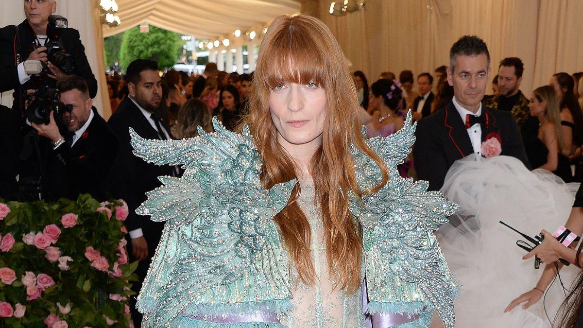 celebrities skipping met gala  zendaya meryl streep