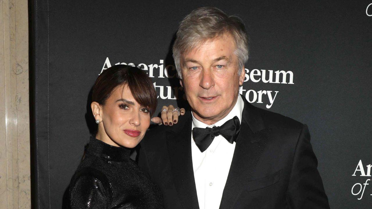 Image of Alec Baldwin and Hilaria Baldwin have been married since 2012 and celebrated their long-running relationship.