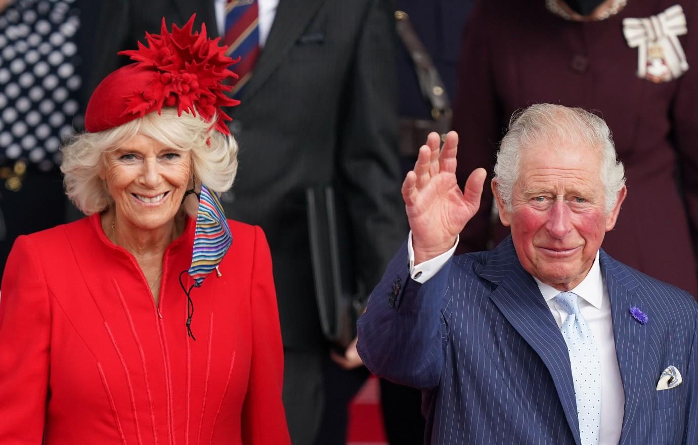 prince harry prince william clash charles marriage camilla