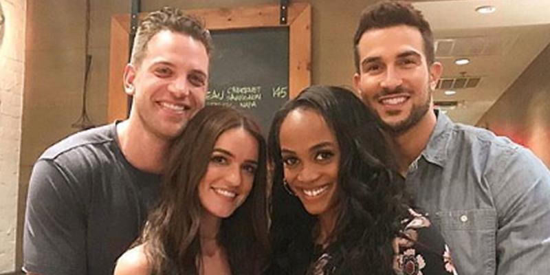 Bachelor couples still together hero