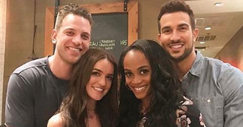 Bachelor couples still together hero