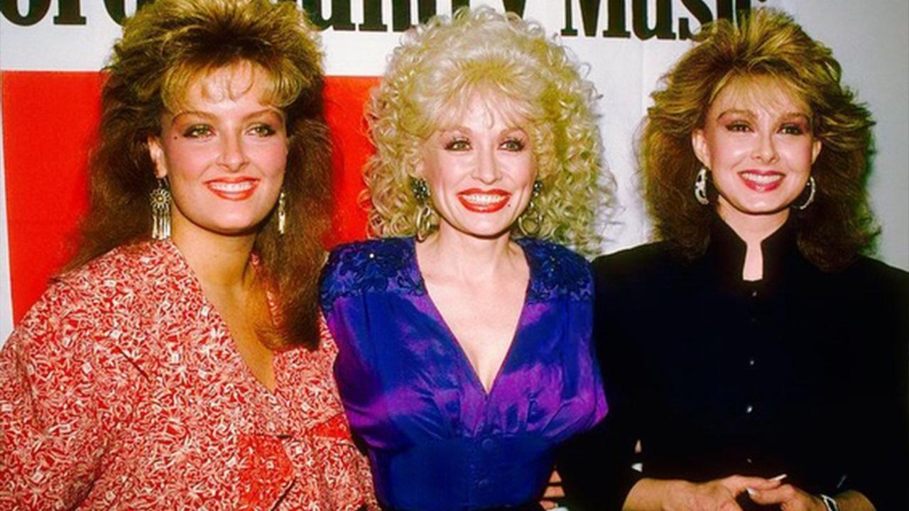 Dolly Parton