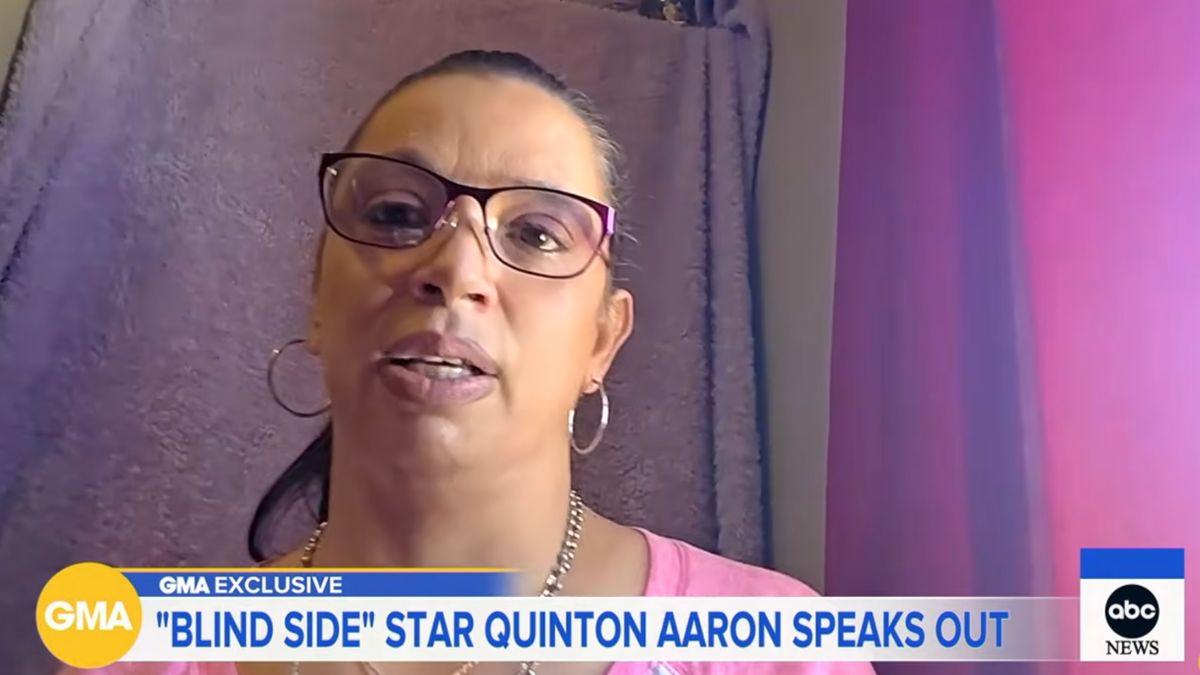 image of Margarita DeLeon claimed she didn't know her divorce wasn't finalized.