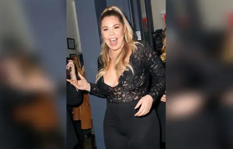 kailyn lowry claims ex javi marroquin has not been completely transparent lauren comeau