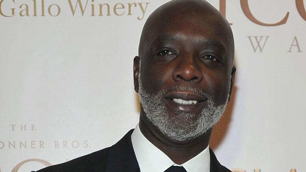 Peter Thomas Confronts Kenya Moore Kim Fields