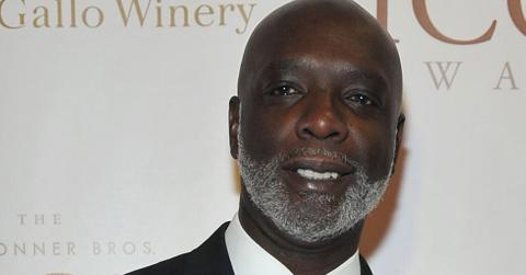 Peter Thomas Confronts Kenya Moore Kim Fields