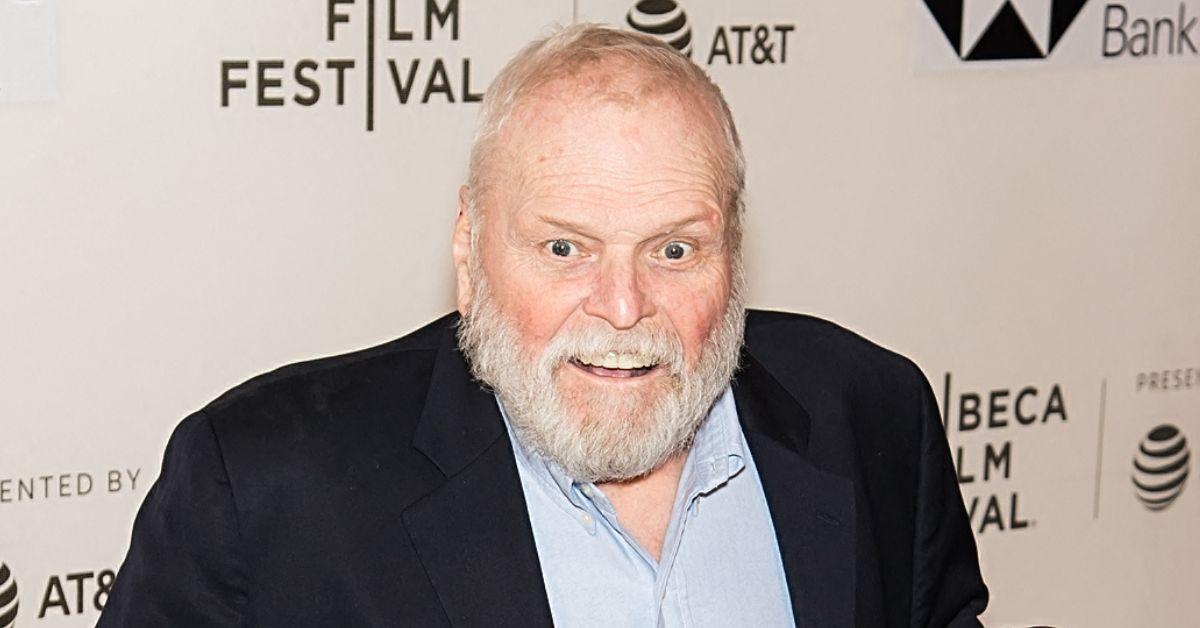 brian dennehy