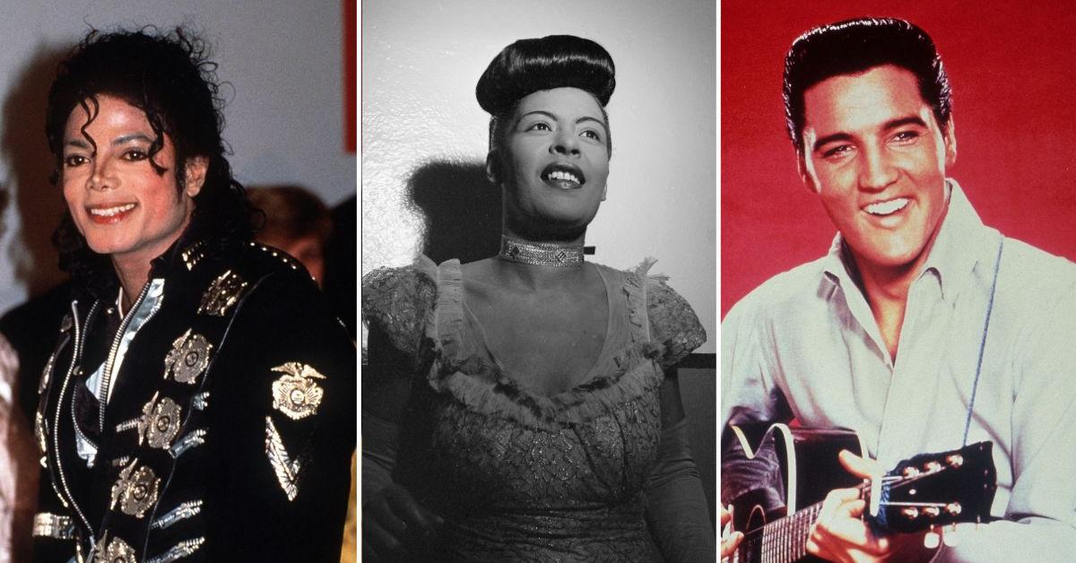 OK! Reveals the World's Biggest Celebrities Who Died Broke&hellip;