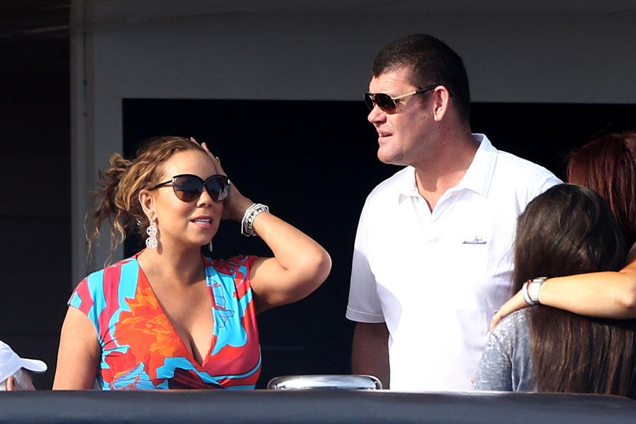 Mariah carey james packer moving in 02