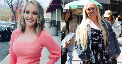 mama june moving georgia daughter anna cancer