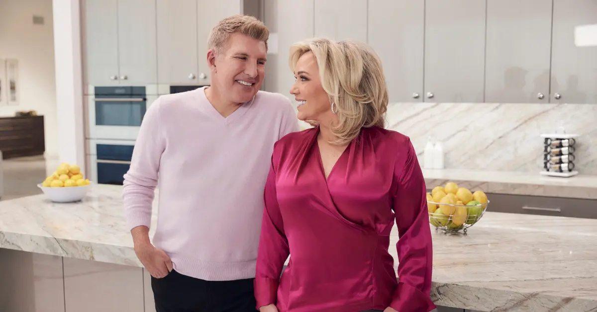 todd chrisley rude confession julie post prison hair stunned