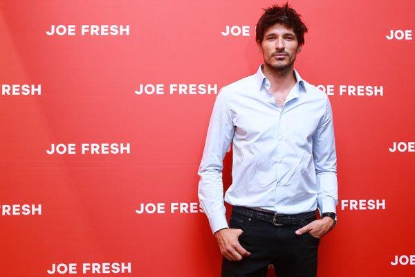 Joe fresh