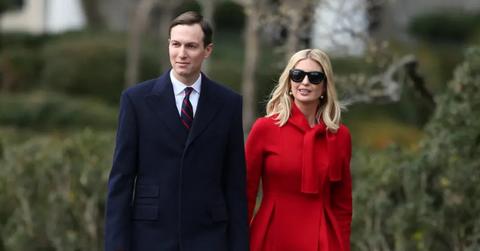 ivanka trump net worth  rich billionaire dad donald