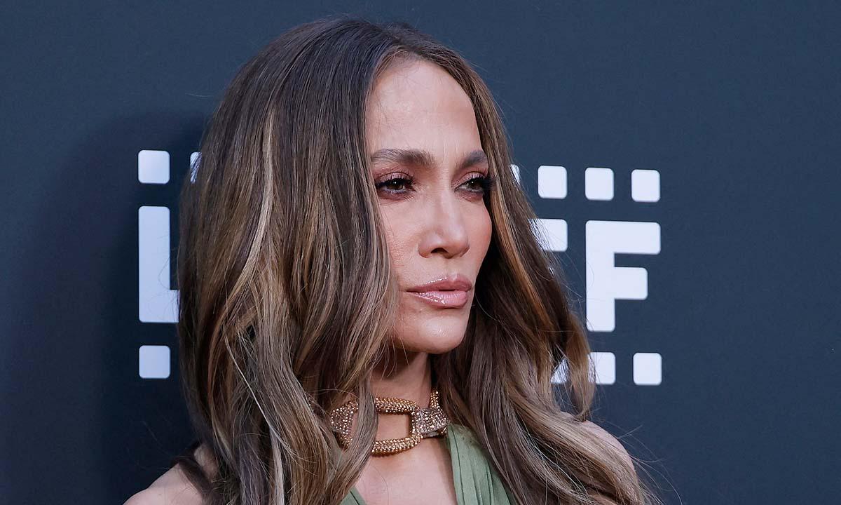 Jennifer Lopez'