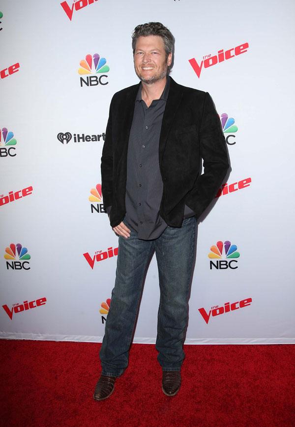 Miranda lambert blake shelton8