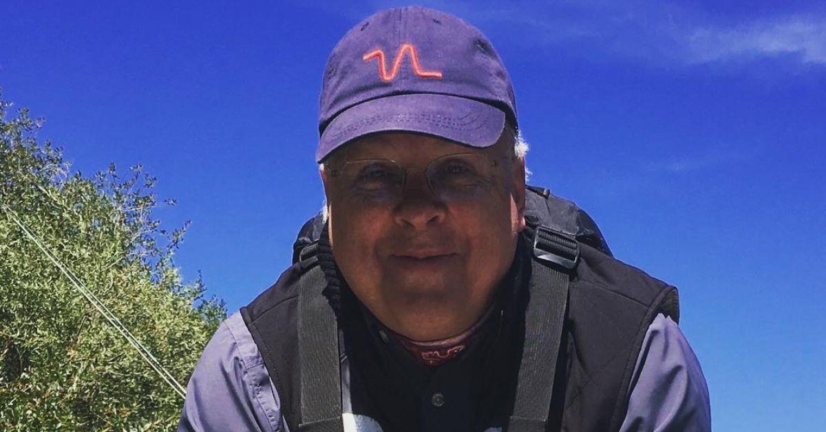 Photo of Karl Rove