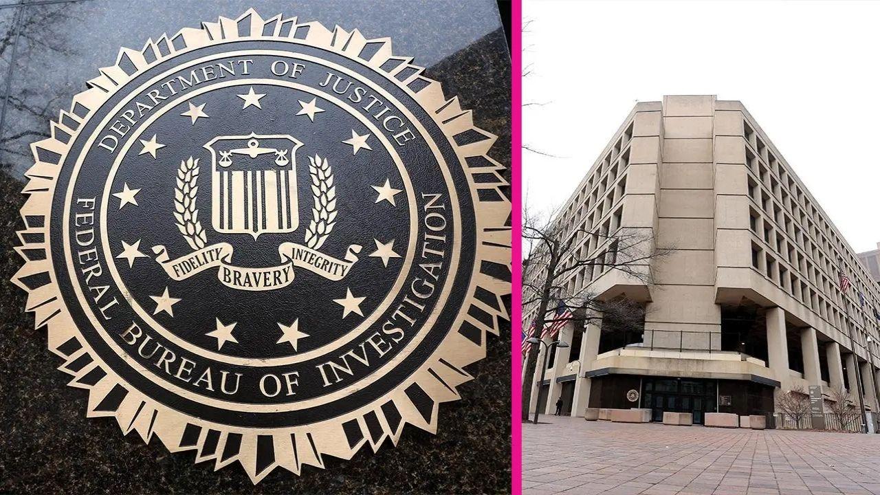 Image of The FBI and Secret Service investigated an alleged White House bombing threat sent to an Arizona television station.