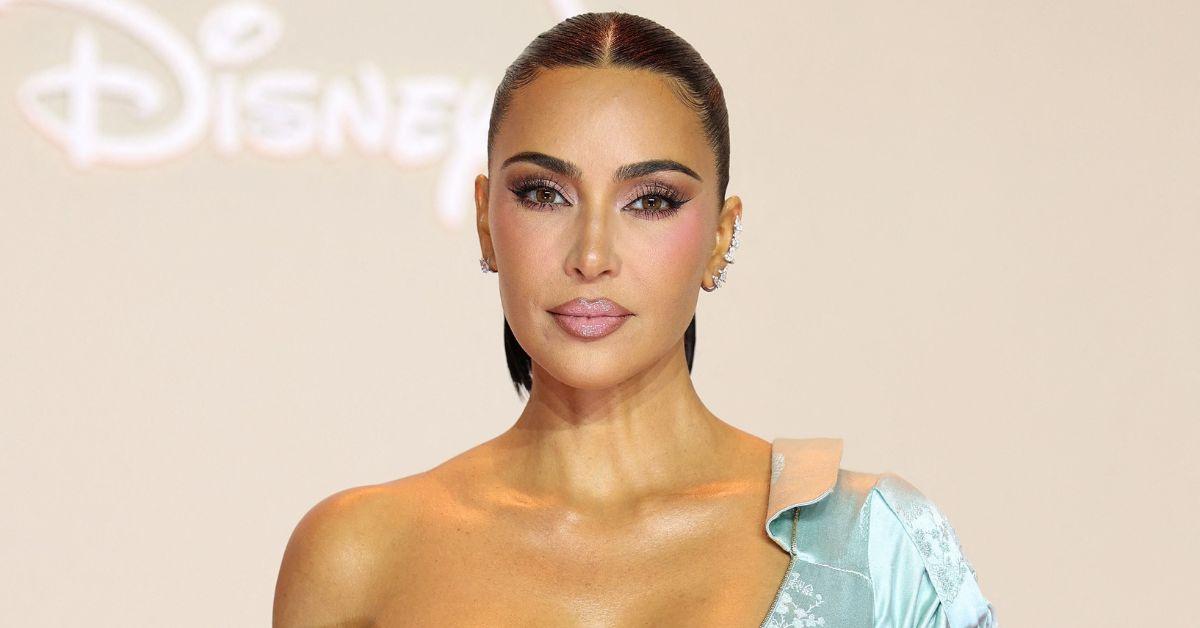 kim kardashian law school journey everything she has said so far