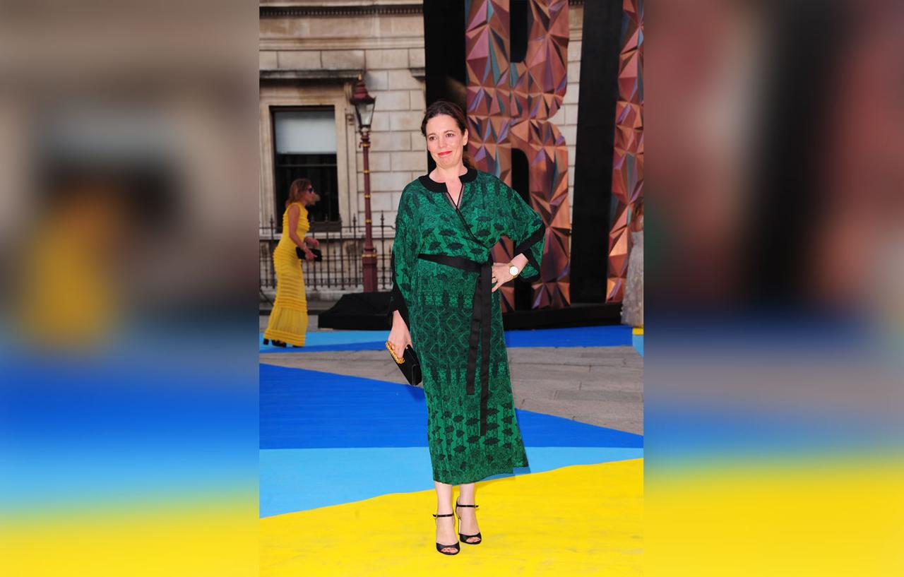 Here’s The First Look At ‘The Crown’ Season 3 & Its New Cast!