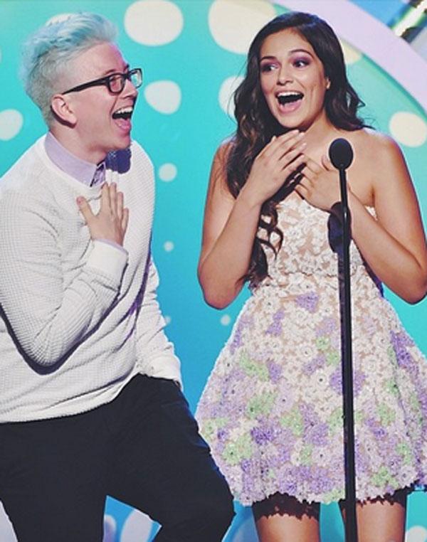 Bethany teen choice