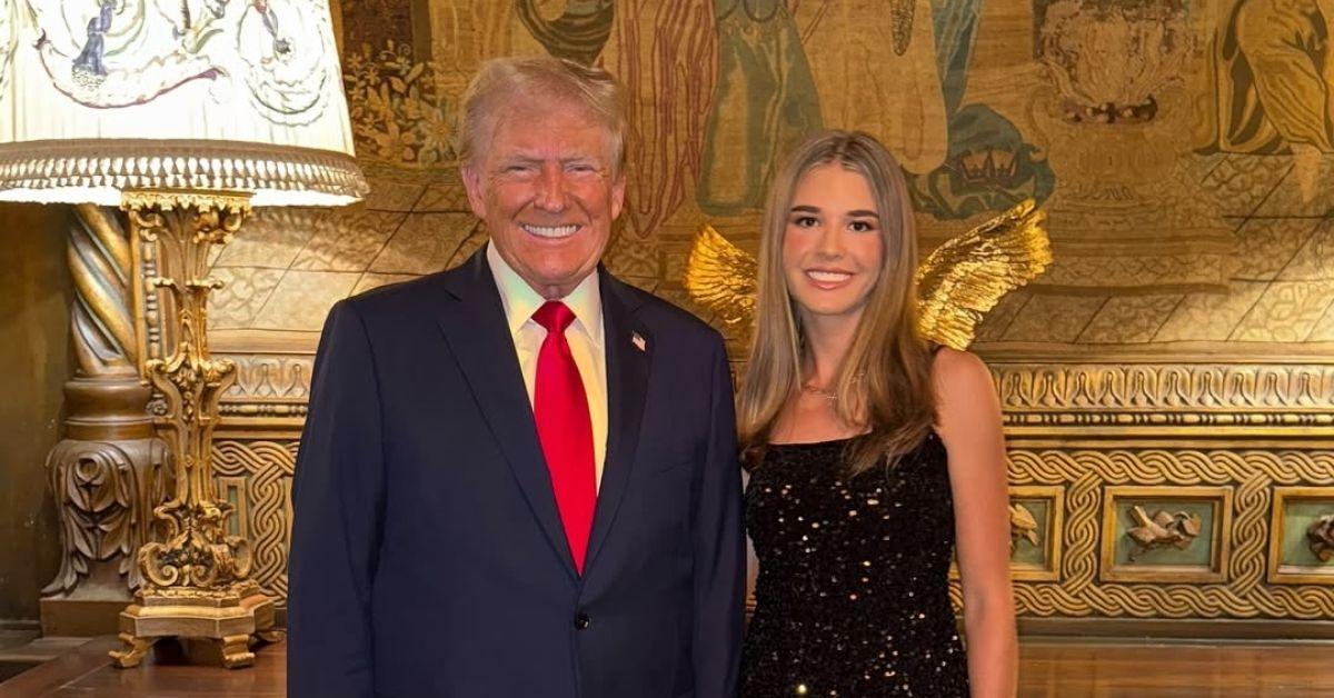mar a lago security breach june