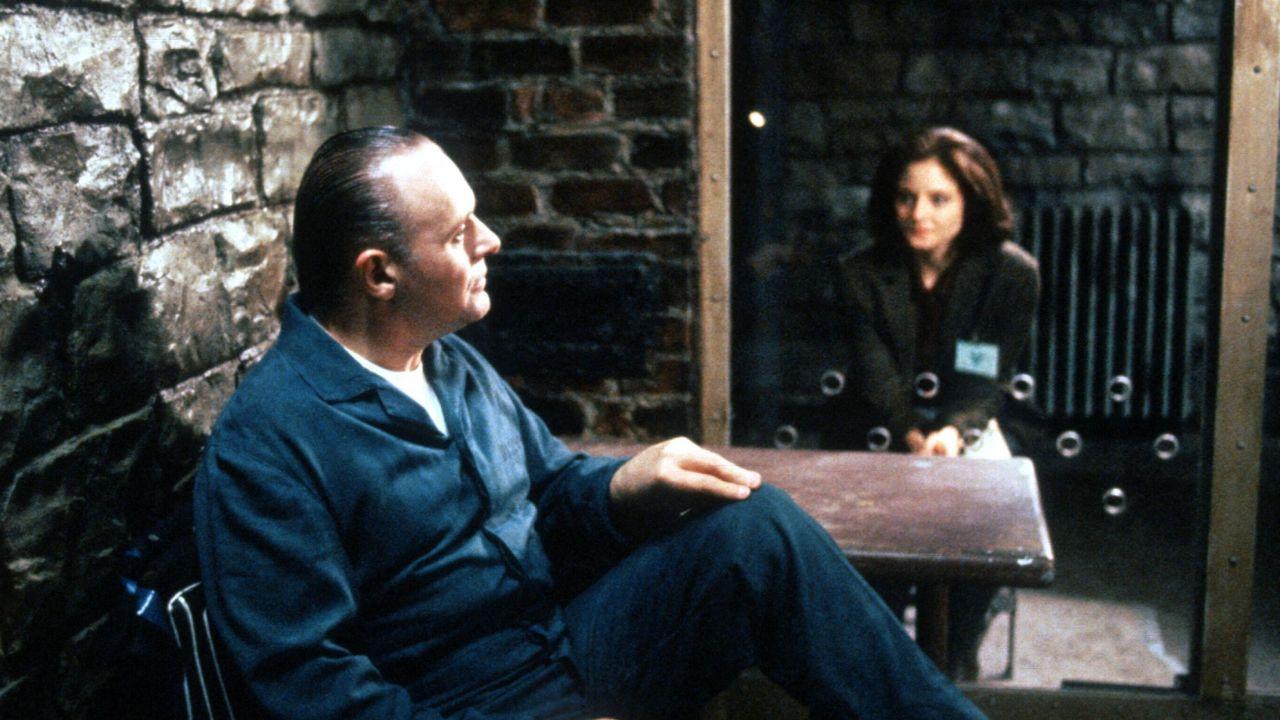 Image of Modern horror films continued to challenge the lasting legacy of ‘The Silence of the Lambs.’