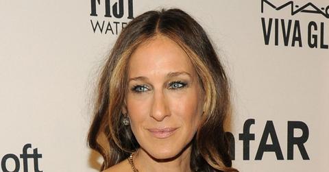 FIJI Water At amfAR’s Inspiration Gala