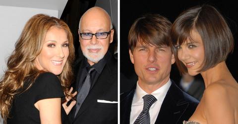 hollywoods weddings of the century