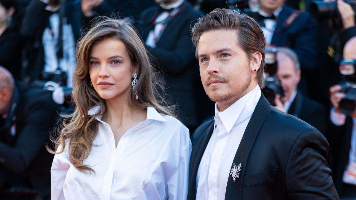 barbara palvin health journey before pregnancy announcement endometriosis diagnosis surgery