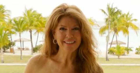 Kimberly Friedmutter Sarong Tips