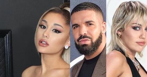 new-music-ariana-grande-positions-drake-certified-lover-boy-miley-cyrus-album (1)