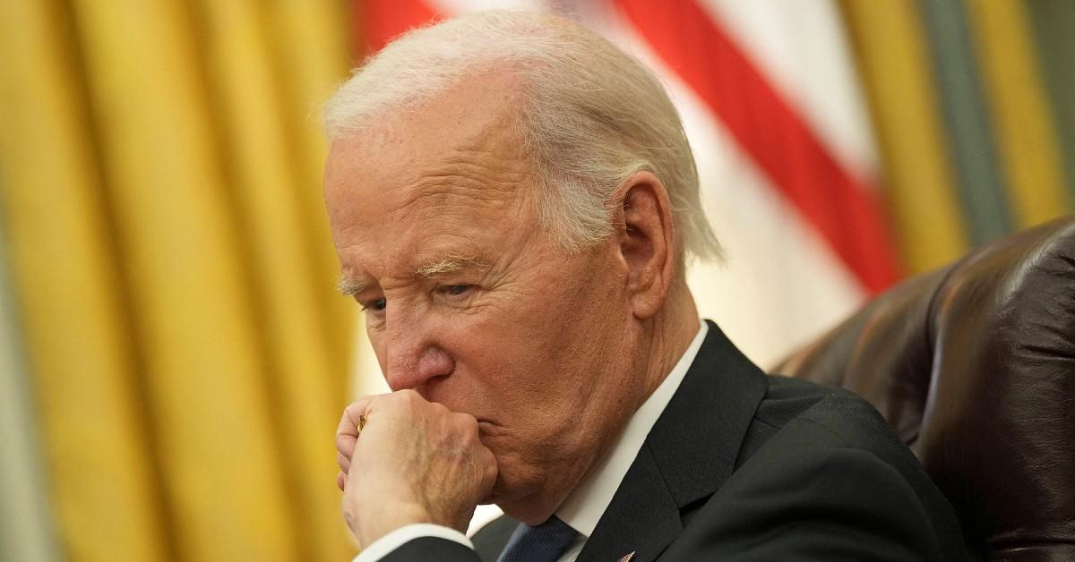 Photo of Joe Biden