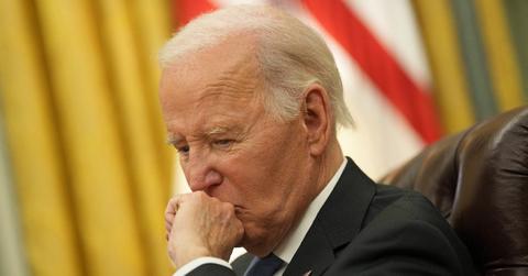 Photo of Joe Biden