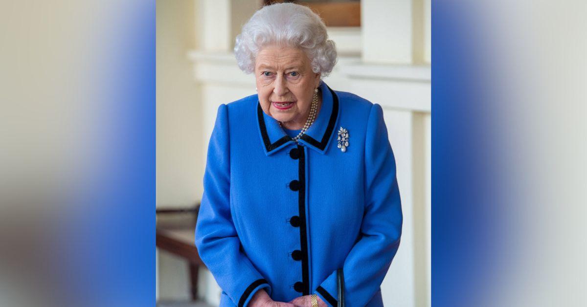 prince harrys feud royal family horrified late queen elizabeth private