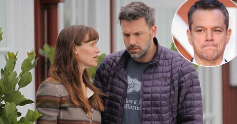 Celebrity Sightings In Los Angeles – June 10, 2015