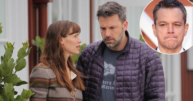 Celebrity Sightings In Los Angeles – June 10, 2015