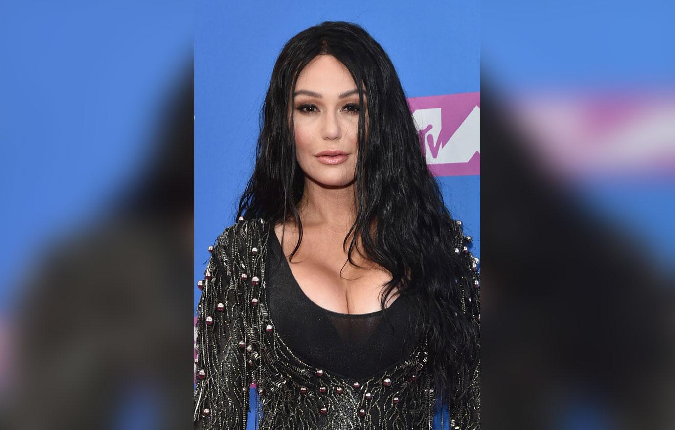 JWoww Selling Home