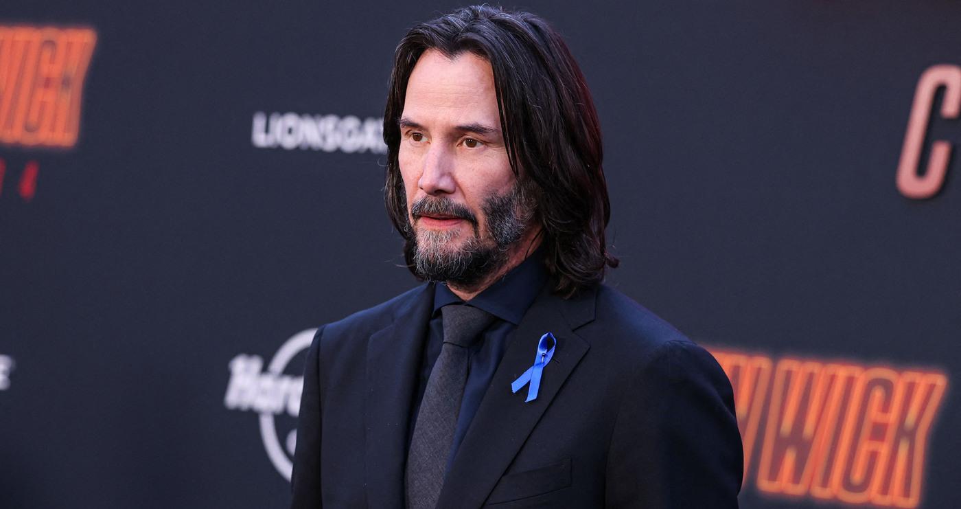 The Best Keanu Reeves Movies To Watch