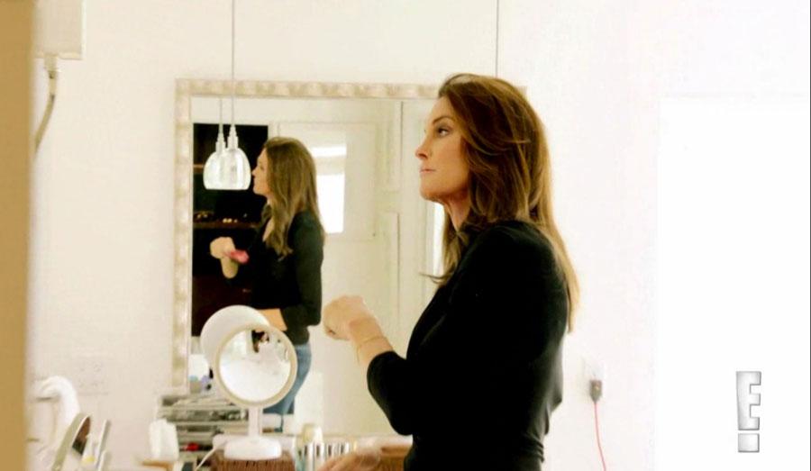 Caitlyn jenner i am cait fashion promo 07