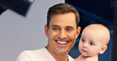 Giuliana bill rancic rewind special