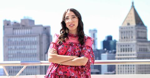 caroline vazzana clothing collection inspr bold dresses shop