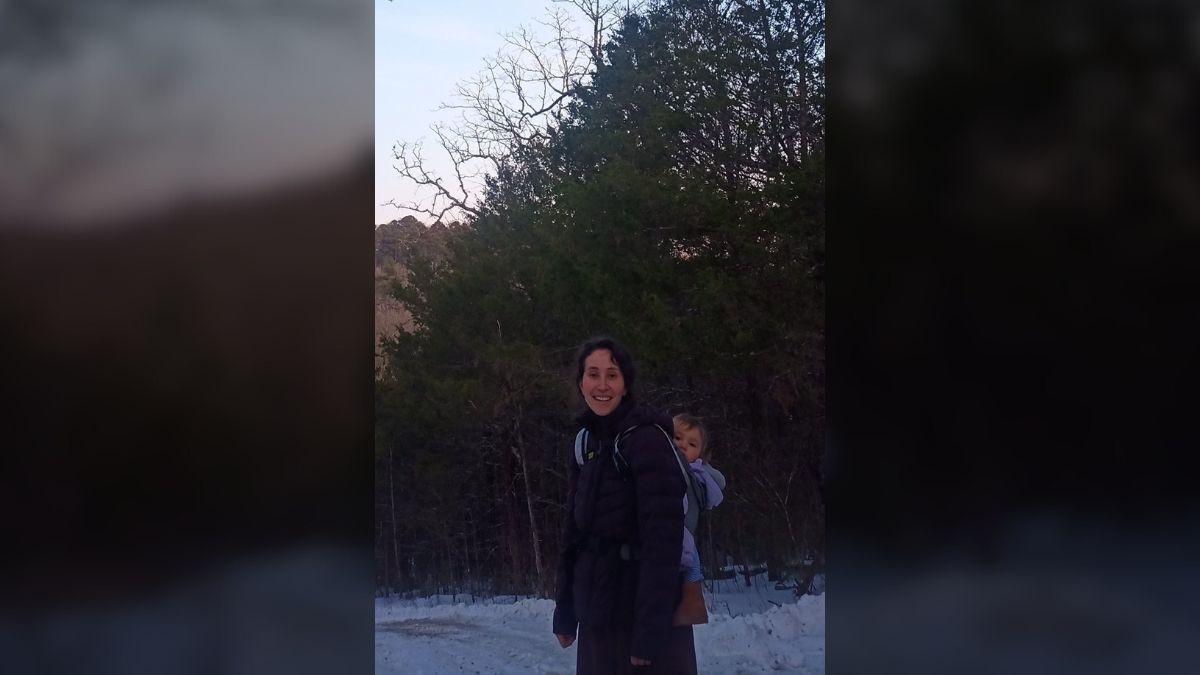 image of He shifted his focus to family and faith. 