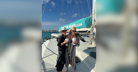 Why Women Want to Travel Without Men: Insights From WanderLusty Woman