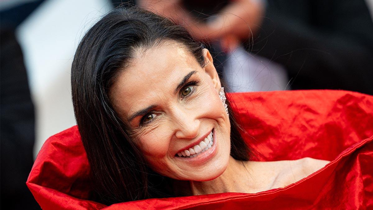 Demi Moore