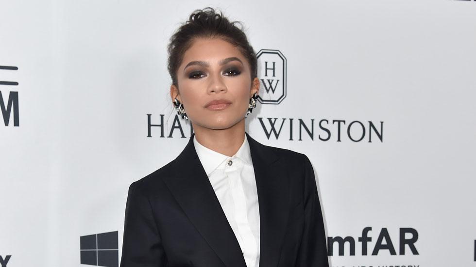 Today Is Zendaya's 25th Birthday, And Here Are The Top Ten Reasons We Admire Her