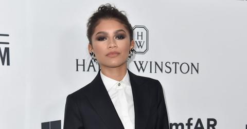 Zendaya bullied growing up