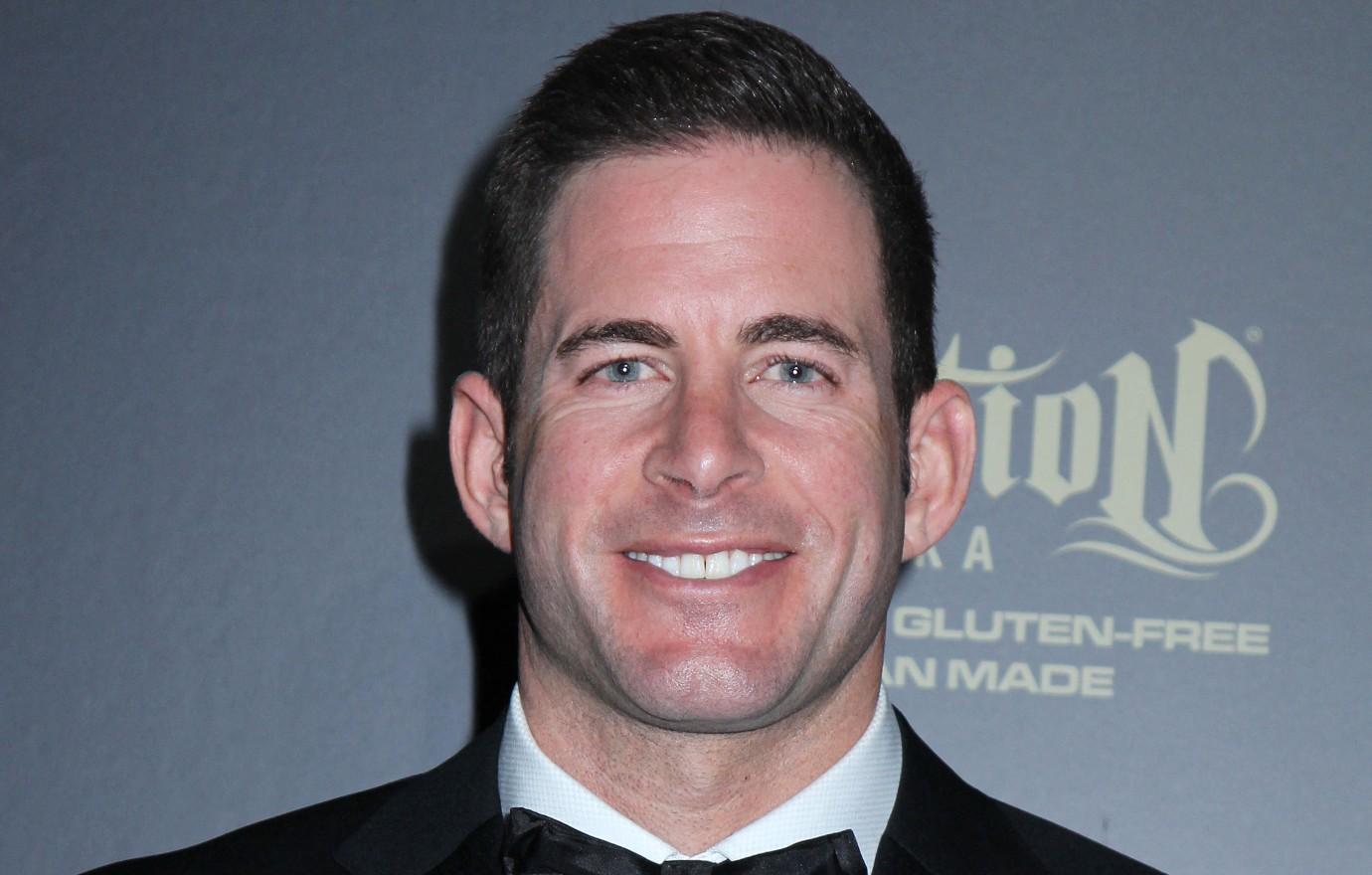 tarek el moussa