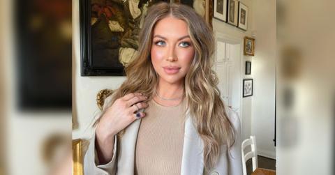 stassi schroeder raves over getting barbie botox procedure