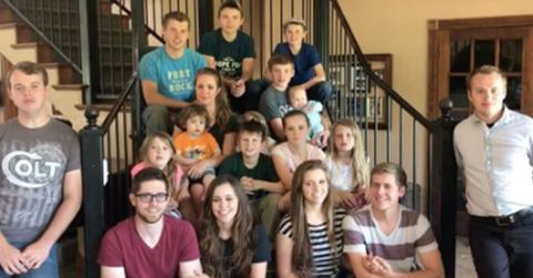 How much duggars get paid money hero